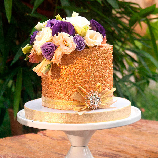 Cakes. Wedding on Koh Samui, Thailand