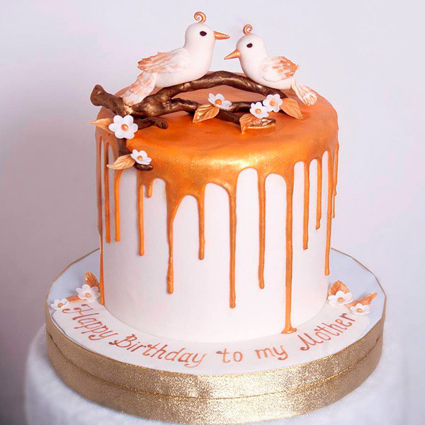 Cakes. Wedding on Koh Samui, Thailand