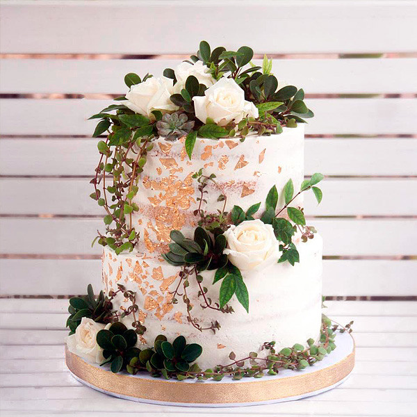 Cakes. Wedding on Koh Samui, Thailand