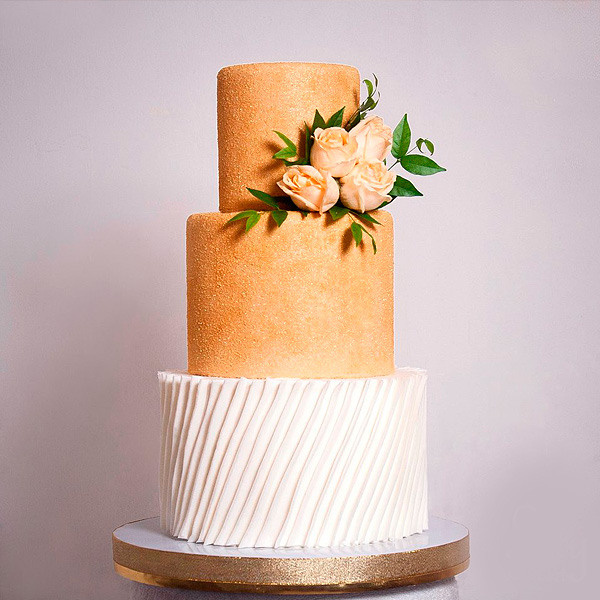 Cakes. Wedding on Koh Samui, Thailand