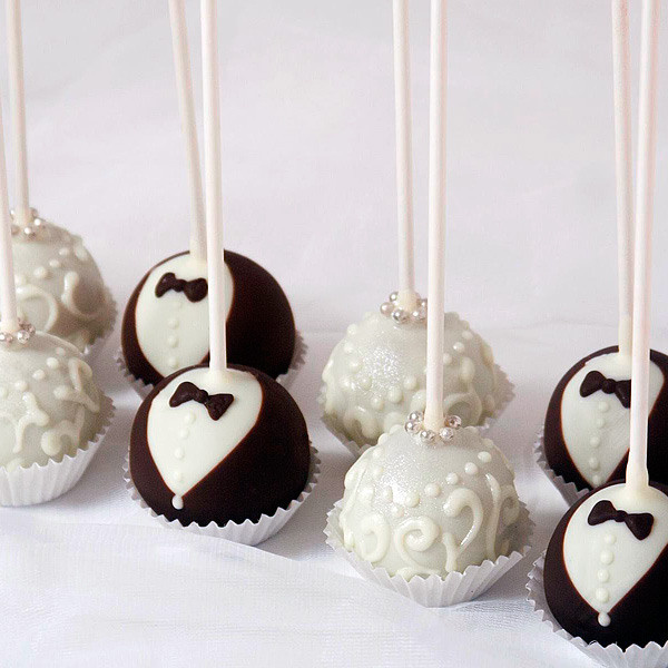 Cakes. Wedding on Koh Samui, Thailand