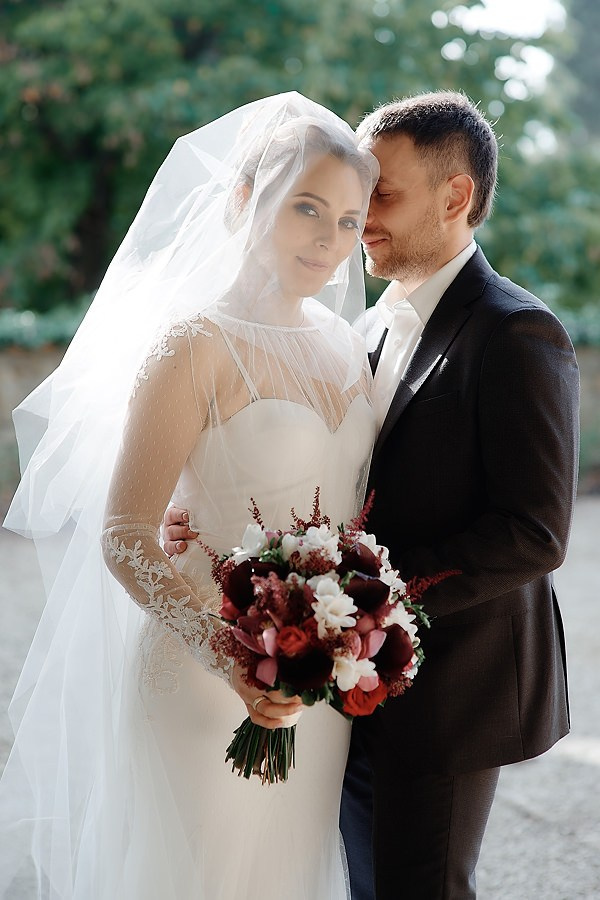 Bella Vita Weddings — Wedding Photography in Dubai & Destination