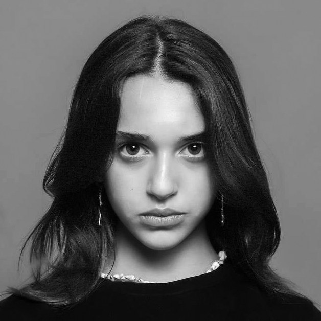BIG Model Agency. “Dare to Be Famous”