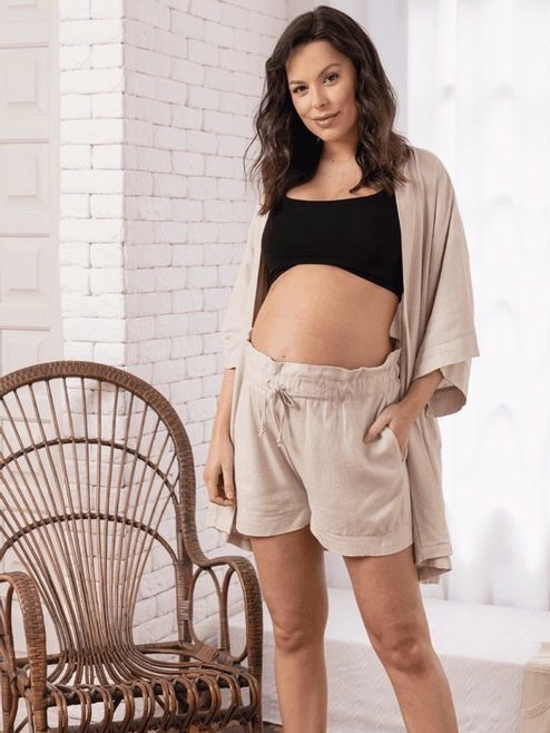 Looks para o ensaio gestante: conforto, estilo e naturalidade. Ize Fotografia — Ensaios e Festas de Família em Recife e Brasília