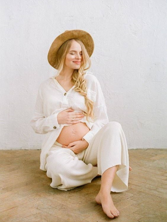 Looks para o ensaio gestante: conforto, estilo e naturalidade. Ize Fotografia — Ensaios e Festas de Família em Recife e Brasília