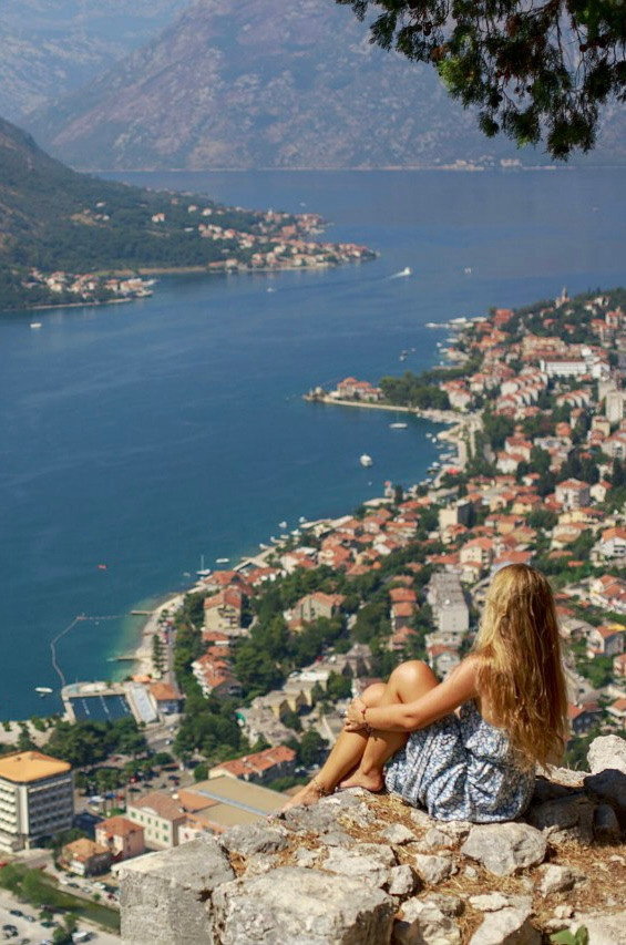 Montenegro Reiseführer – Das Juwel der Adria Entdecken