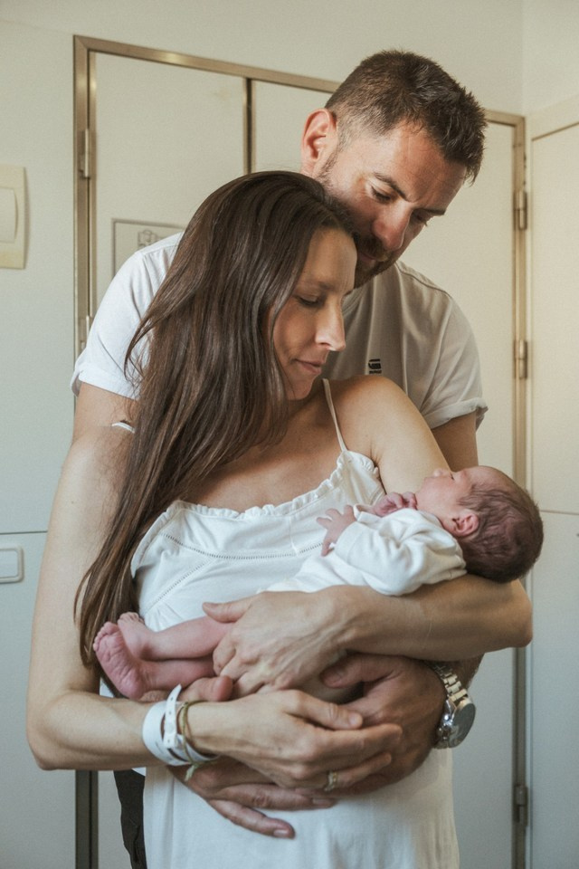 Precios. Fotógrafa infantil y de lactancia materna y maternidad en Barcelona