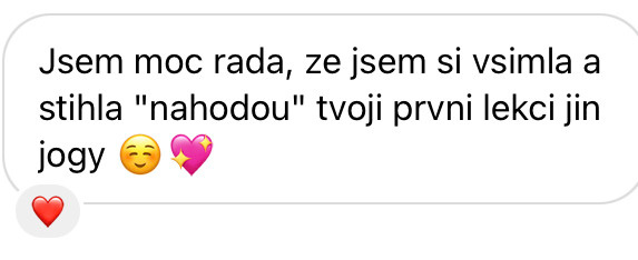 ON-LINE LEKCE YOGY YINAK. Mateřství. Nevýchova. Život v souladu s přírodou. Jóga