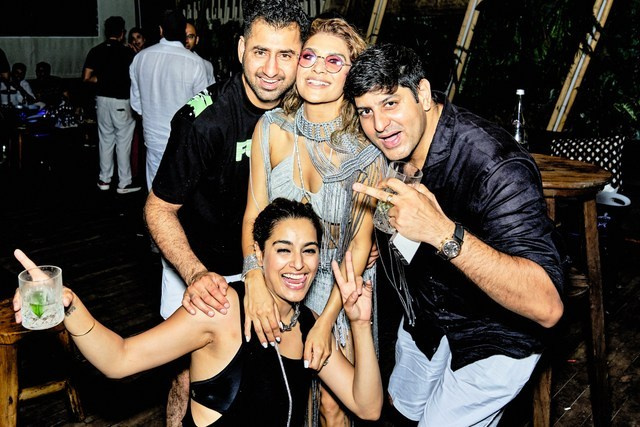 День рождения Сахибы. Портретный фотограф Алена Новгородцева