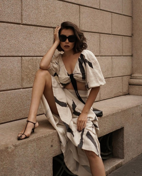 Life style. Julia Di |Fashion streetstyle photographer|videomaker in Milan & Paris