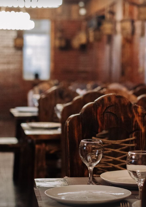 Рестораны Батуми. Главная