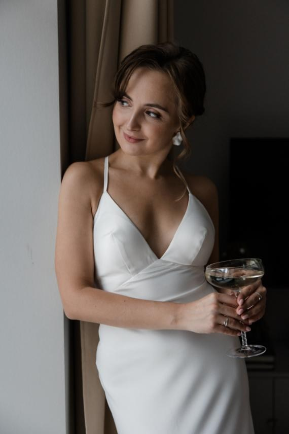 Bodas. Fotógrafa en Valencia - Carolay Fersu