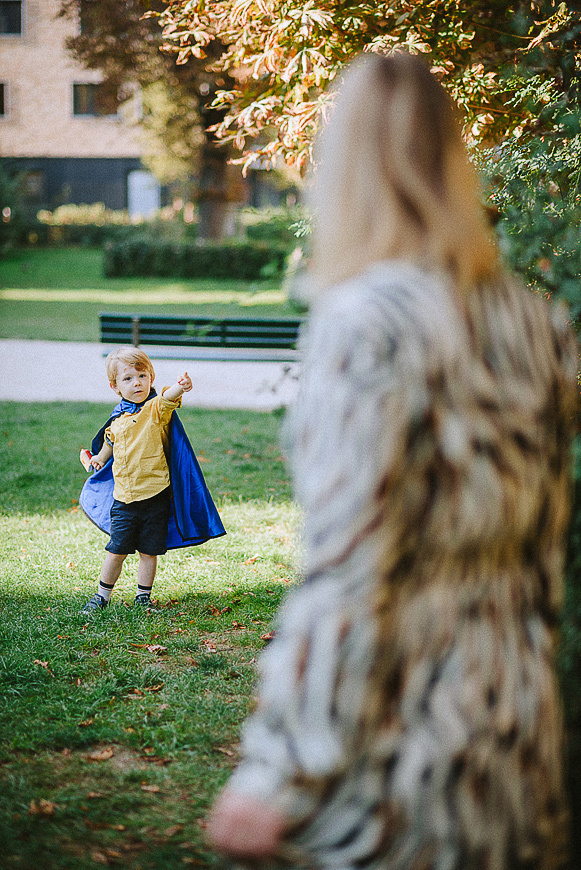 Хобби Супермэна. Ksenia Marchand/ Lifestyle фотограф в Париже