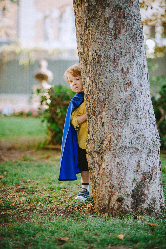 Хобби Супермэна. Ksenia Marchand/ Lifestyle фотограф в Париже