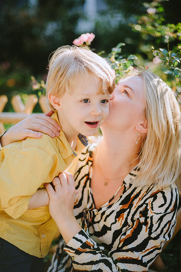 Хобби Супермэна. Ksenia Marchand/ Lifestyle фотограф в Париже