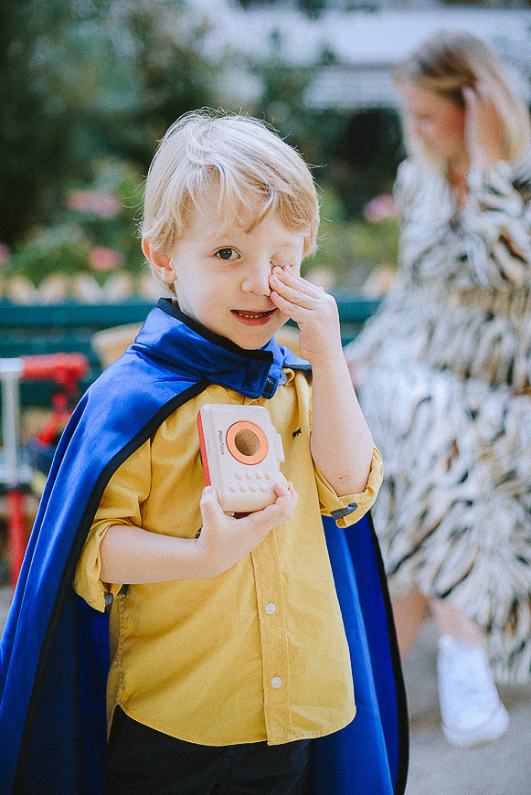 Хобби Супермэна. Ksenia Marchand/ Lifestyle фотограф в Париже