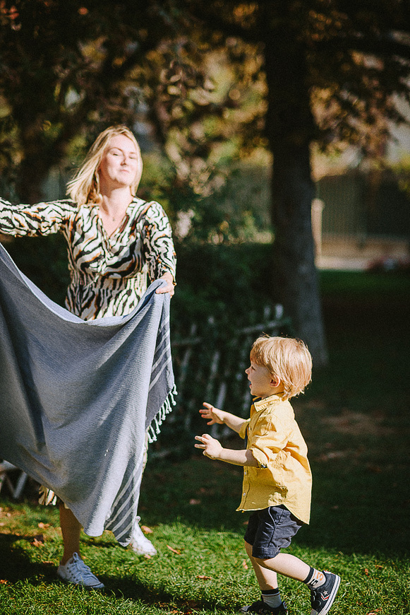 Хобби Супермэна. Ksenia Marchand/ Lifestyle фотограф в Париже