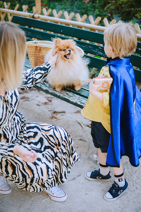 Хобби Супермэна. Ksenia Marchand/ Lifestyle фотограф в Париже