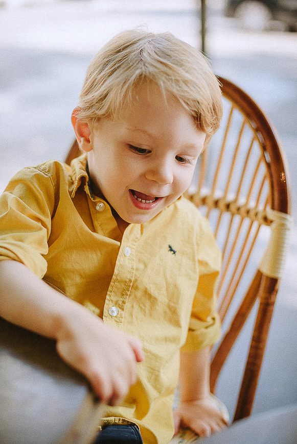 Хобби Супермэна. Ksenia Marchand/ Lifestyle фотограф в Париже