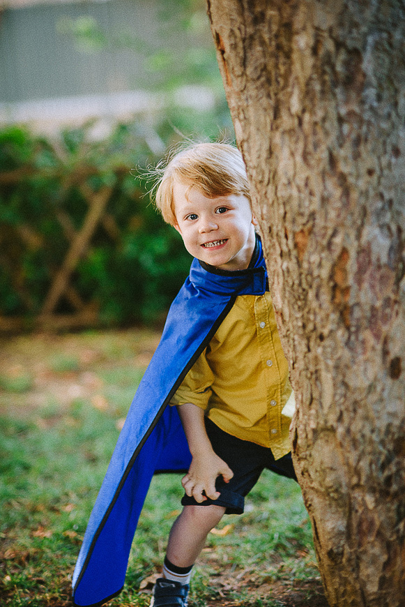 Хобби Супермэна. Ksenia Marchand/ Lifestyle фотограф в Париже