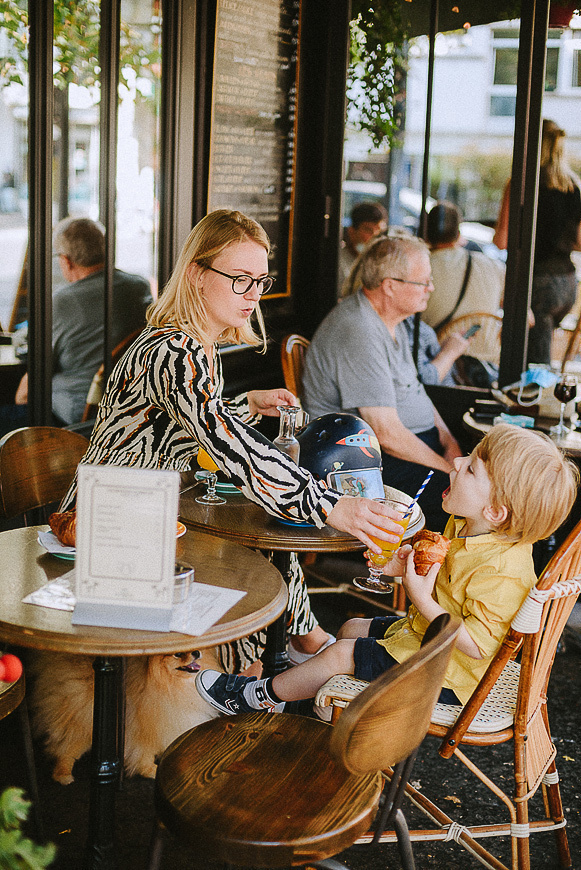 Хобби Супермэна. Ksenia Marchand/ Lifestyle фотограф в Париже