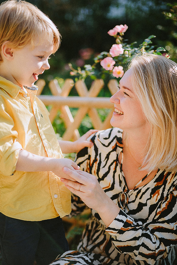 Хобби Супермэна. Ksenia Marchand/ Lifestyle фотограф в Париже