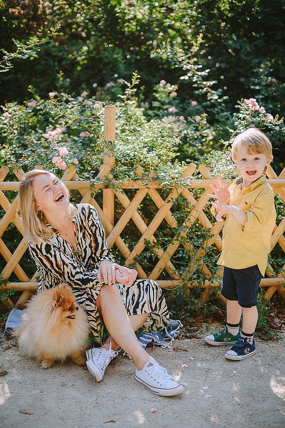 Хобби Супермэна. Ksenia Marchand/ Lifestyle фотограф в Париже