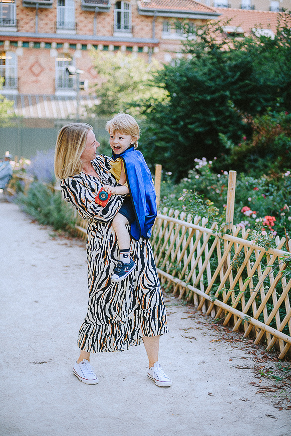 Хобби Супермэна. Ksenia Marchand/ Lifestyle фотограф в Париже