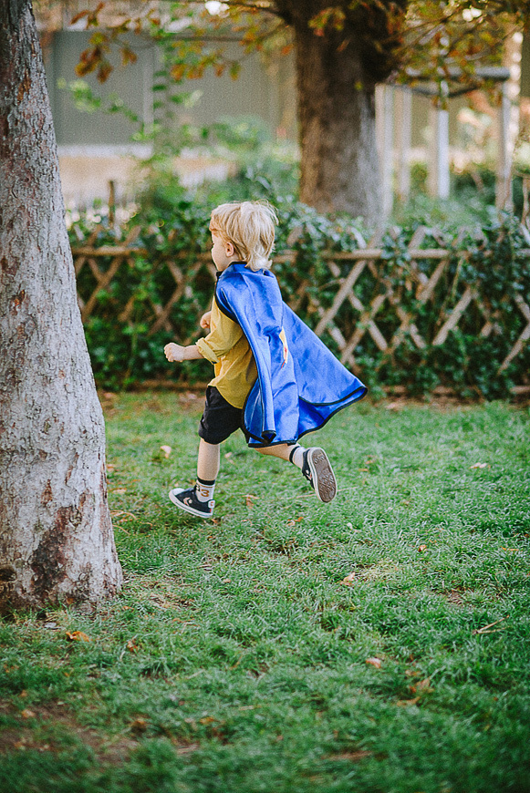 Хобби Супермэна. Ksenia Marchand/ Lifestyle фотограф в Париже