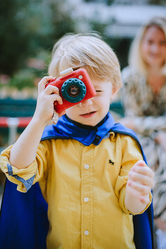 Хобби Супермэна. Ksenia Marchand/ Lifestyle фотограф в Париже
