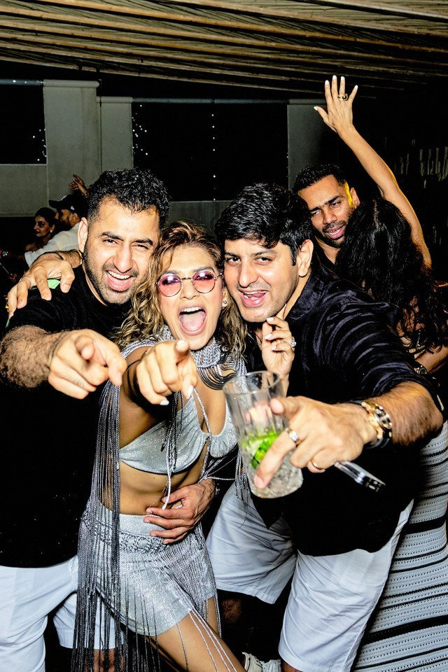 День рождения Сахибы. Портретный фотограф Алена Новгородцева