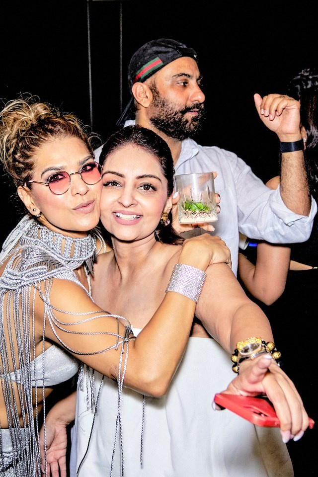 День рождения Сахибы. Портретный фотограф Алена Новгородцева