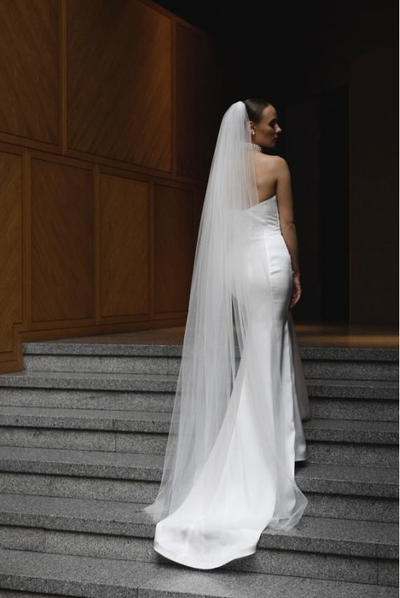 Bodas. Fotógrafa en Valencia - Carolay Fersu