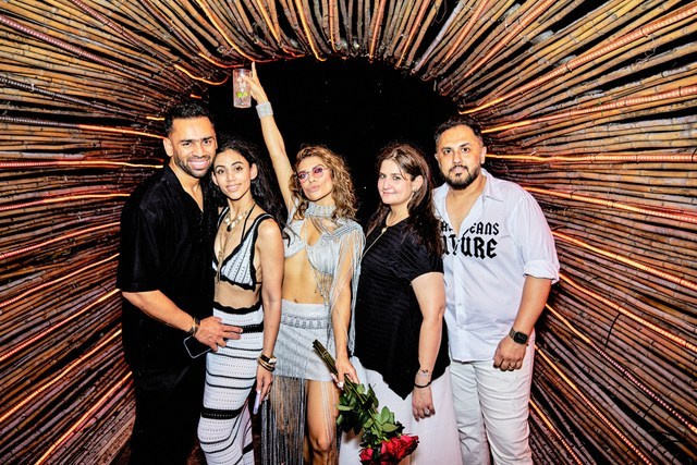 День рождения Сахибы. Портретный фотограф Алена Новгородцева