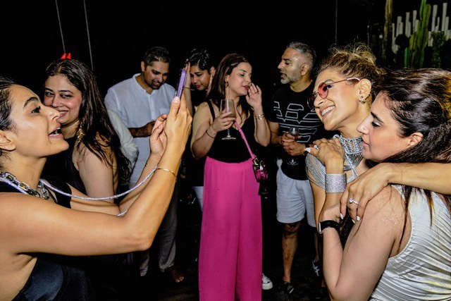 День рождения Сахибы. Портретный фотограф Алена Новгородцева