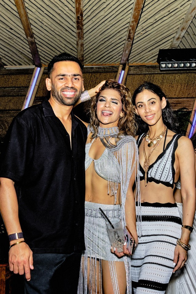 День рождения Сахибы. Портретный фотограф Алена Новгородцева