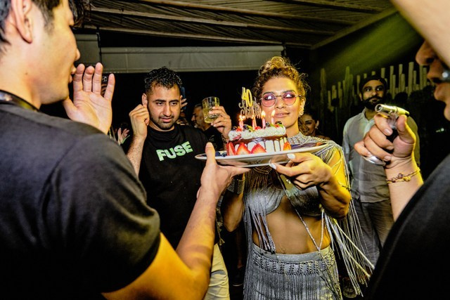 День рождения Сахибы. Портретный фотограф Алена Новгородцева