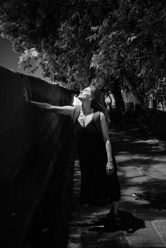 Welcome beyond. Ksenia Marchand/ Lifestyle фотограф в Париже