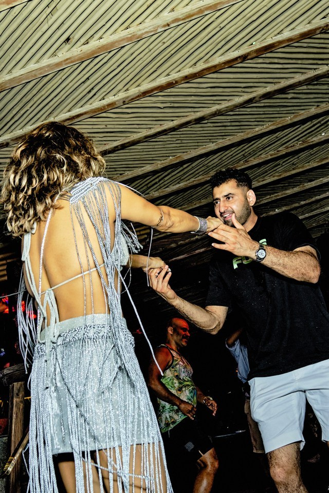 День рождения Сахибы. Портретный фотограф Алена Новгородцева