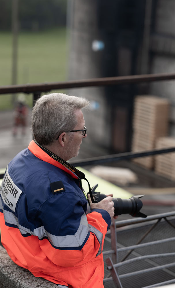 Die FotoStory eines Fotografen. FotoStory by Lana Gfeller / Kanton Zürich