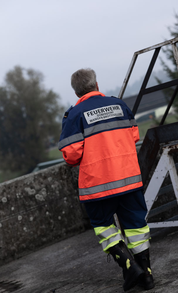 Die FotoStory eines Fotografen. FotoStory by Lana Gfeller / Kanton Zürich