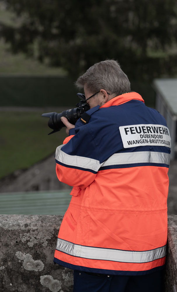 Die FotoStory eines Fotografen. FotoStory by Lana Gfeller / Kanton Zürich