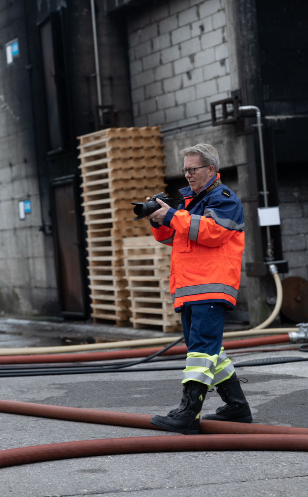 Die FotoStory eines Fotografen. FotoStory by Lana Gfeller / Kanton Zürich