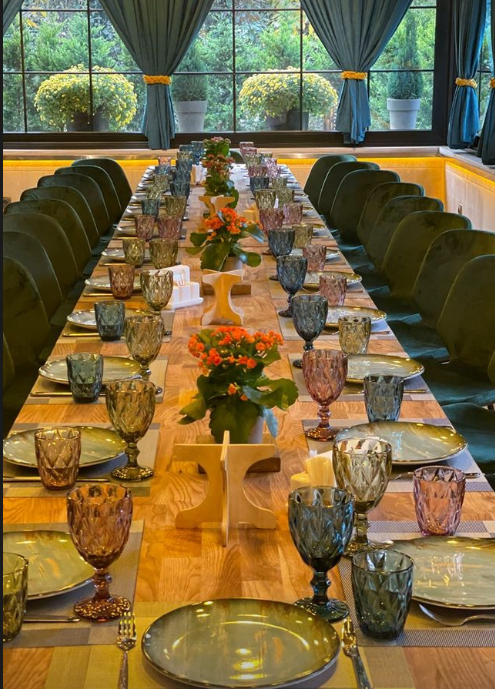 Рестораны Батуми. Главная