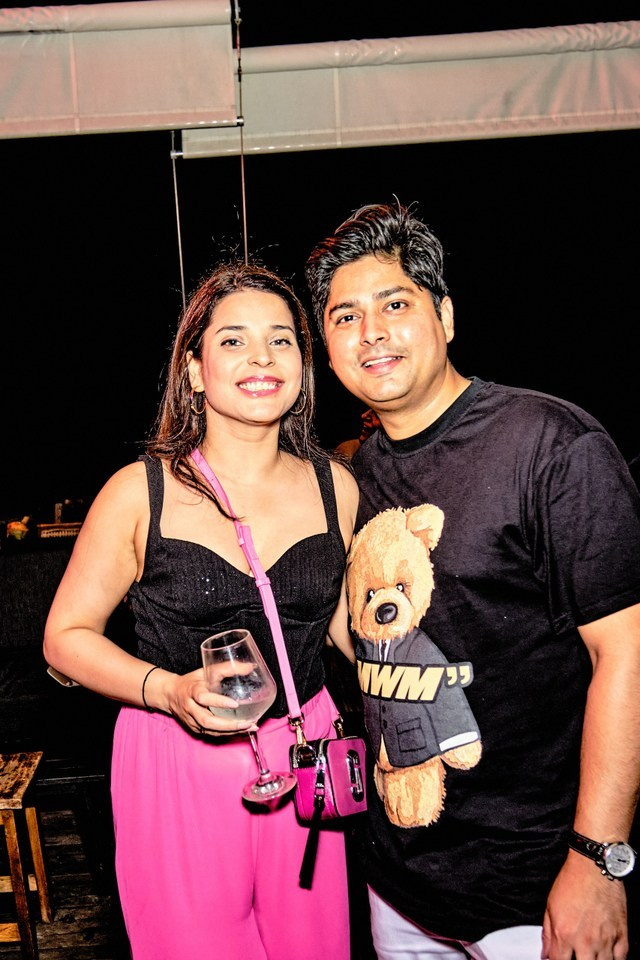 День рождения Сахибы. Портретный фотограф Алена Новгородцева