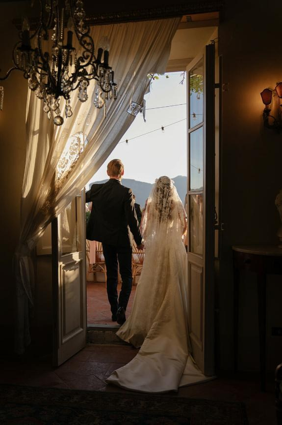 Bodas. Fotógrafa en Valencia - Carolay Fersu
