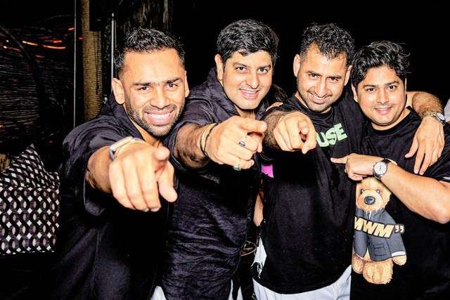 День рождения Сахибы. Портретный фотограф Алена Новгородцева