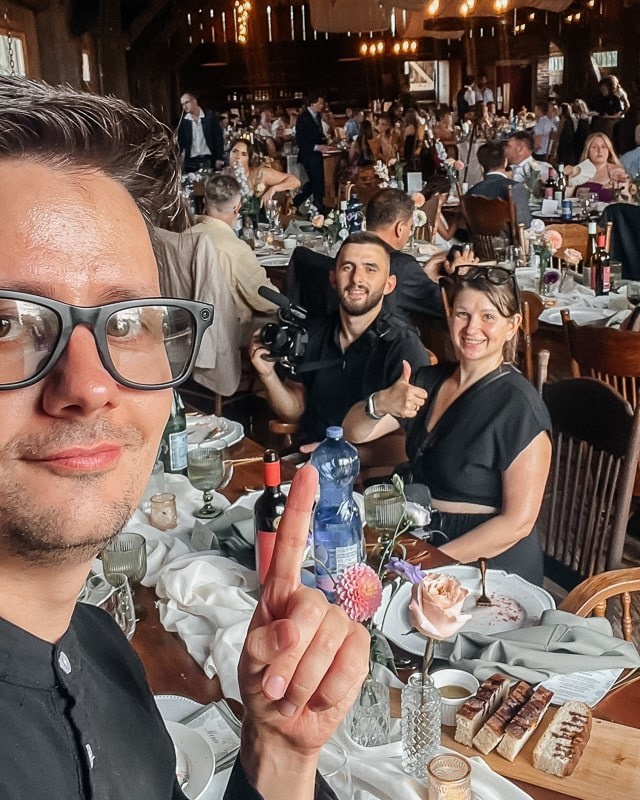 About Storytellers Films | Candid Wedding Videography & Photography Experts | Toronto, GTA, Hamilton, Vaughan, Mississauga, Brampton. Storytellers Films — Candid Wedding Videographer & Photographer in Toronto, Ontario and beyond