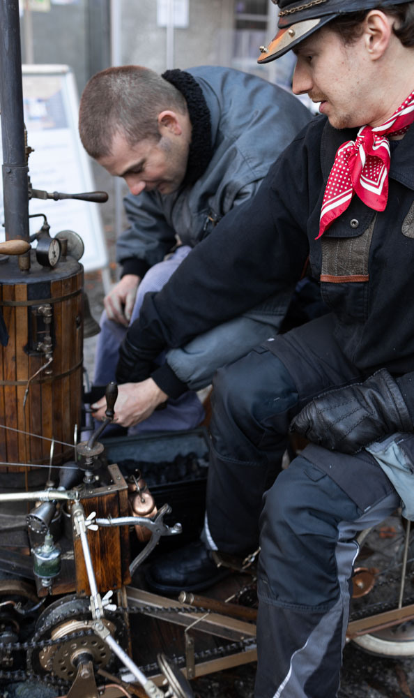 Raphael. FotoStory by Lana Gfeller / Kanton Zürich