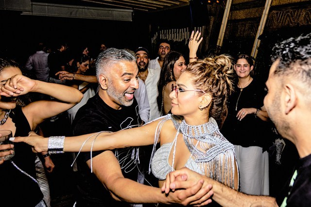 День рождения Сахибы. Портретный фотограф Алена Новгородцева